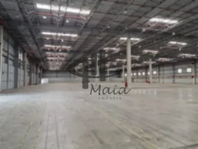 Galpão / Depósito / Armazém para alugar, 2223m² no Aglomeração Urbana de Jundiaí, Cabreúva