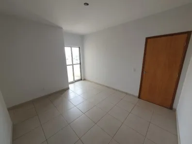 Apartamento com 2 Quartos à venda, 52m² no Cândida Ferreira, Contagem