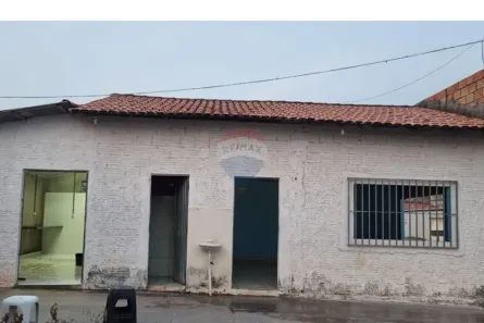 Loja / Salão / Ponto Comercial para alugar, 66m² no Nova Marabá, Marabá