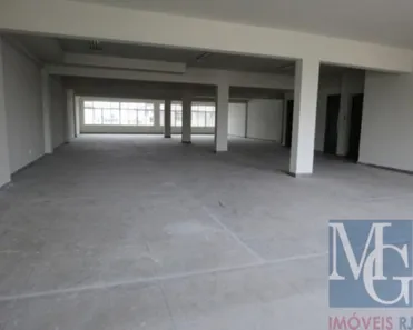 Prédio Inteiro para venda ou aluguel, 1500m² no Jardim Vinte e Cinco de Agosto, Duque de Caxias