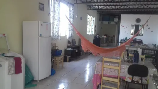 Sobrado com 6 Quartos à venda, 400m² no Companhia Fazenda Belém, Franco da Rocha