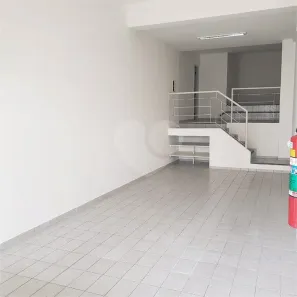 Loja / Salão / Ponto Comercial à venda, 48m² no Jardim Infante Dom Henrique, Bauru