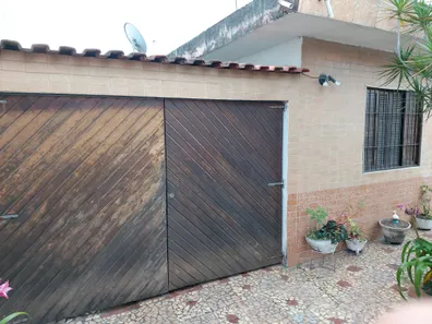 Casa com 3 Quartos à venda, 270m² no Jardim Progresso, Franco da Rocha