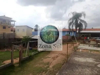 Fazenda / Sítio / Chácara com 3 Quartos à venda, 10m² no Jurupará, Piedade