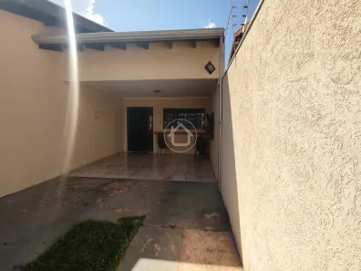 Casa com 3 Quartos à venda, 147m² no Panamá, Campo Grande