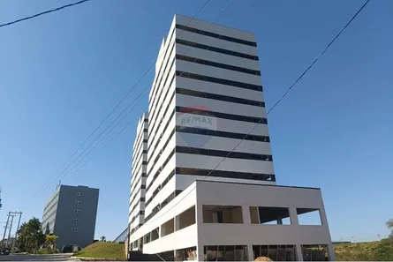 Conjunto Comercial / Sala à venda, 30m² no Chácara São José, Jaguariúna