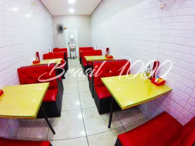 Loja / Salão / Ponto Comercial à venda, 120m² no Centro, Osasco