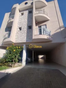 Apartamento com 2 Quartos à venda, 49m² no Parque das Nações, Capão Bonito
