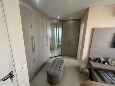 Apartamento com 3 Quartos à venda, 153m² no Vila Albertina, São Paulo