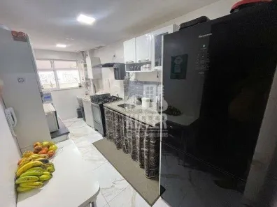 Cobertura com 2 Quartos à venda, 90m² no Centro, Niterói