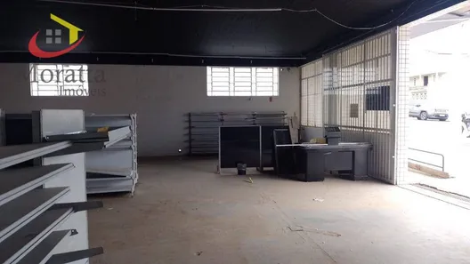 Galpão / Depósito / Armazém para alugar, 650m² no Bela Vista, Salto