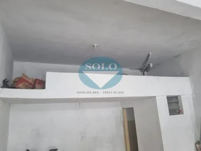 Loja / Salão / Ponto Comercial para alugar, 78m² no Vila Real, Várzea Paulista