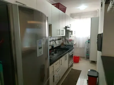 Cobertura com 3 Quartos à venda, 132m² no Jardim Gibertoni, São Carlos
