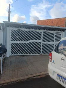 Casa com 2 Quartos à venda, 193m² no Jardim Macarenko, Sumaré
