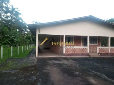 Casa com 3 Quartos à venda, 118m² no , Antonina