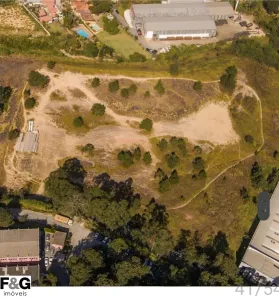 Terreno / Lote Comercial à venda, 46480m² no Estância São Francisco, Itapevi