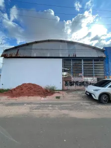 Galpão / Depósito / Armazém à venda, 680m² no Jardim São Luís, Imperatriz