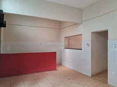 Loja / Salão / Ponto Comercial à venda, 50m² no Centro, Araraquara