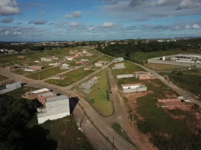 Terreno / Lote / Condomínio à venda, 174m² no Vívea, Camaçari