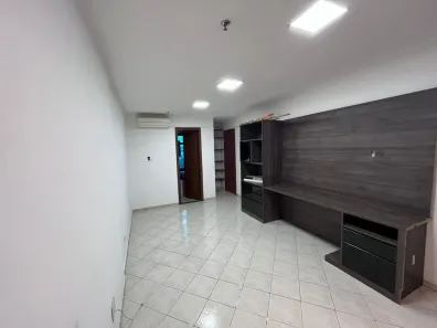 Conjunto Comercial / Sala à venda, 56m² no Centro, Americana