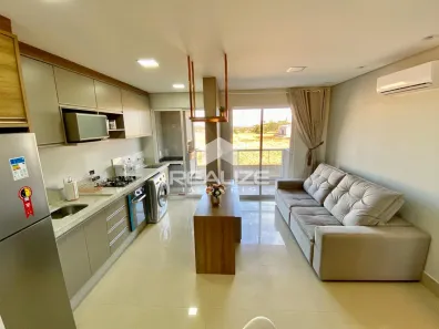 Apartamento com 2 Quartos à venda, 65m² no Três Bandeiras, Foz do Iguaçu