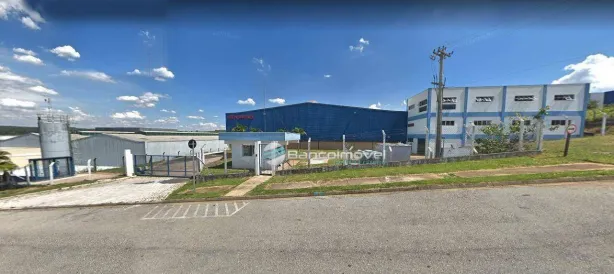 Galpão / Depósito / Armazém para alugar, 3887m² no Distrito Industrial Alfredo Relo, Itatiba