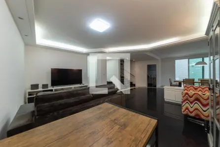 Casa de Condomínio com 3 Quartos à venda, 360m² no Vila Santo Estéfano, São Paulo