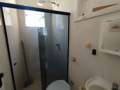 Apartamento com 1 Quarto para venda ou aluguel, 60m² no Jardim Esperança, Cabo Frio