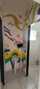 Conjunto Comercial / Sala para alugar, 70m² no Portais (Polvilho), Cajamar