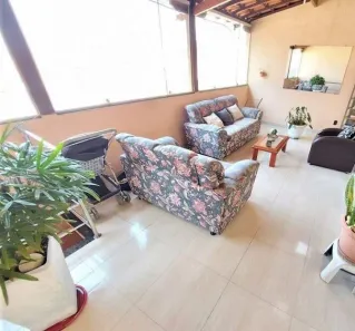 Sobrado com 3 Quartos à venda, 120m² no Vila Formosa, Jacareí
