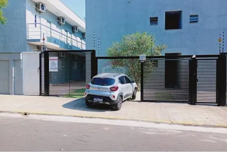 Kitnet com 2 Quartos para alugar, 28m² no Cidade Universitária, Campinas