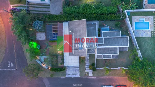 Casa de Condomínio com 3 Quartos à venda, 313m² no Terras de Santa Teresa, Itupeva