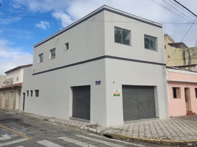 Loja / Salão / Ponto Comercial com 2 Quartos à venda, 180m² no Campo do Galvão, Guaratinguetá
