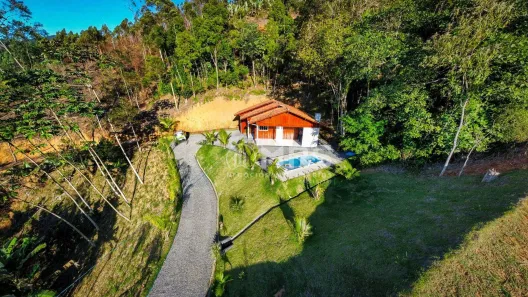 Fazenda / Sítio / Chácara com 2 Quartos à venda, 64m² no São João Batista, São João Batista
