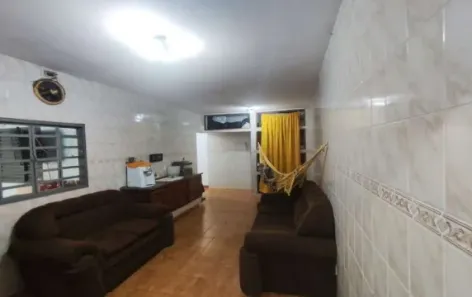 Casa com 2 Quartos à venda, 107m² no Jardim Bom Sucesso II, Santa Gertrudes