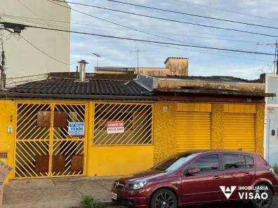 Loja / Salão / Ponto Comercial à venda, 170m² no Parque das Gameleiras, Uberaba
