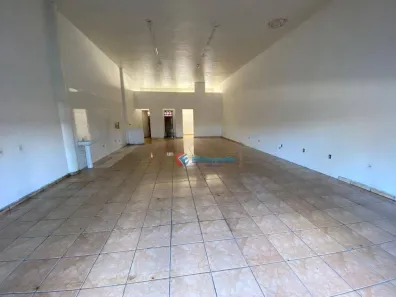 Loja / Salão / Ponto Comercial para alugar, 80m² no Centro, Sumaré