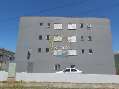 Apartamento com 3 Quartos à venda, 98m² no Centro, Pontal do Paraná