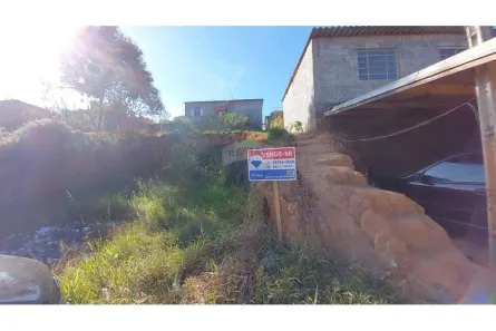 Terreno / Lote / Condomínio à venda, 200m² no Dos Pereiras, Jarinu
