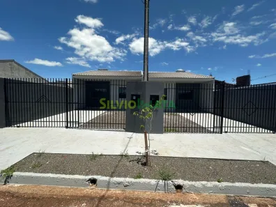 Casa com 2 Quartos à venda, 56m² no , Floresta