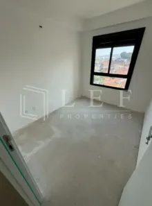 Apartamento com 2 Quartos à venda, 67m² no Vila Santa Delfina, São Paulo