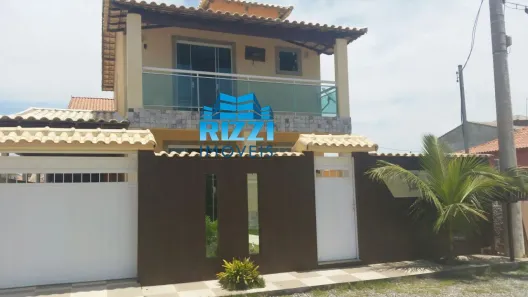 Casa de Condomínio com 3 Quartos à venda, 200m² no Monte Alto, Arraial do Cabo