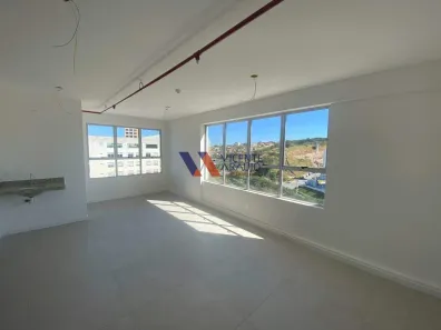 Conjunto Comercial / Sala à venda, 33m² no Jardim das Alterosas 1ª Seção, Betim