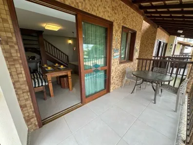 Apartamento com 3 Quartos à venda, 99m² no Itacimirim (Monte Gordo), Camaçari