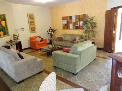 Casa com 4 Quartos à venda, 776m² no Setor de Habitações Individuais Norte, Brasília