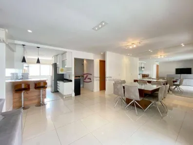 Apartamento com 4 Quartos para venda ou aluguel, 146m² no Perdizes, São Paulo