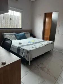 Casa com 3 Quartos à venda, 136m² no Parque Piauí II, Timon