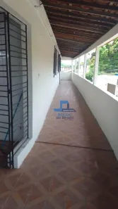 Casa com 4 Quartos para alugar, 305m² no Boa Esperança, Abreu e Lima