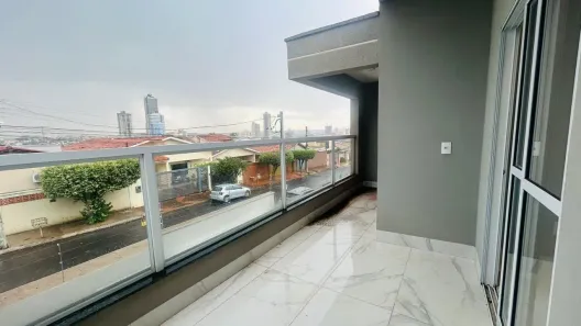 Sobrado com 4 Quartos à venda, 142m² no Vila Rocha, Rio Verde