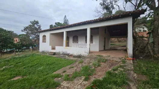 Casa com 2 Quartos à venda, 592m² no Hospício, Araruama
